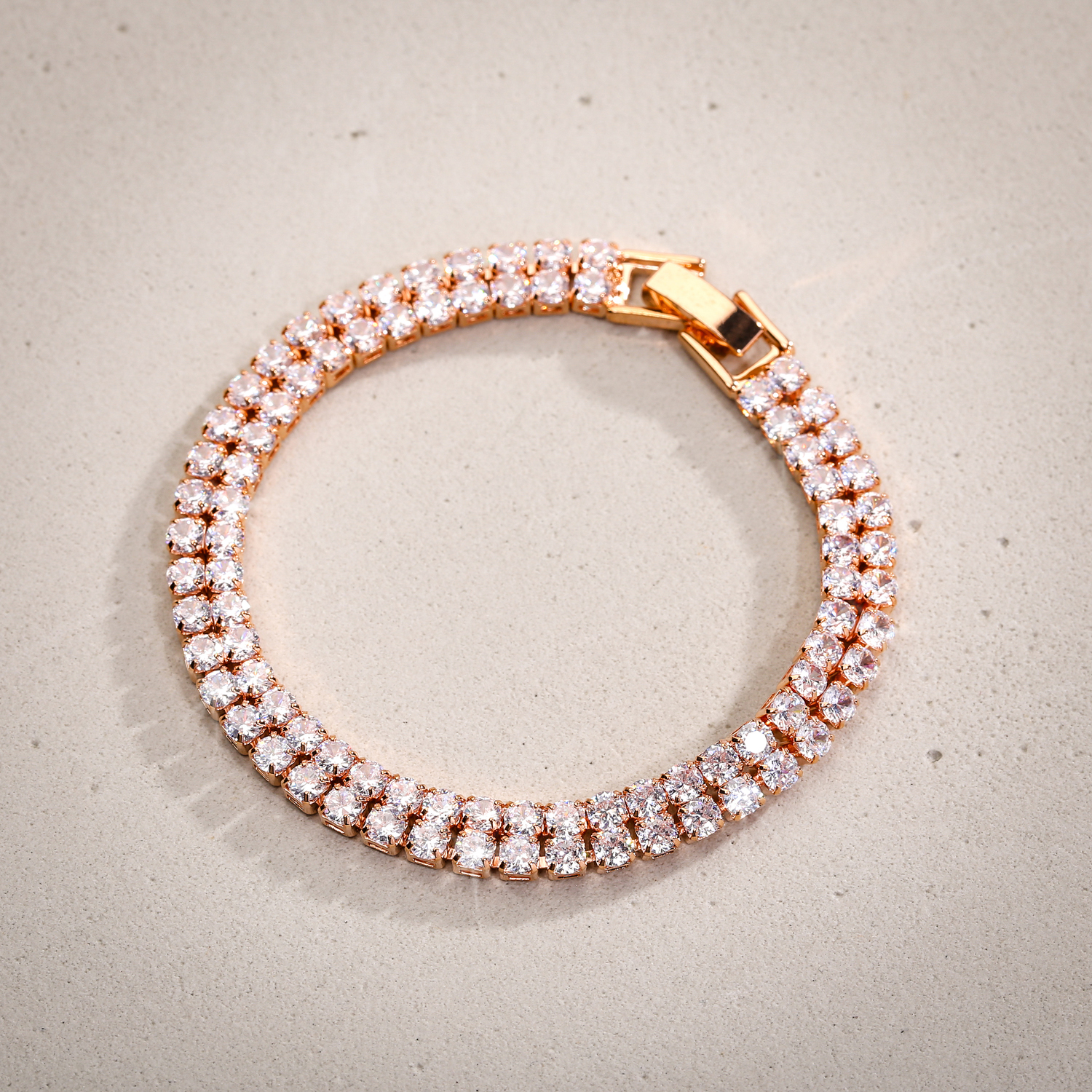 Bracelet - Fancy Glam