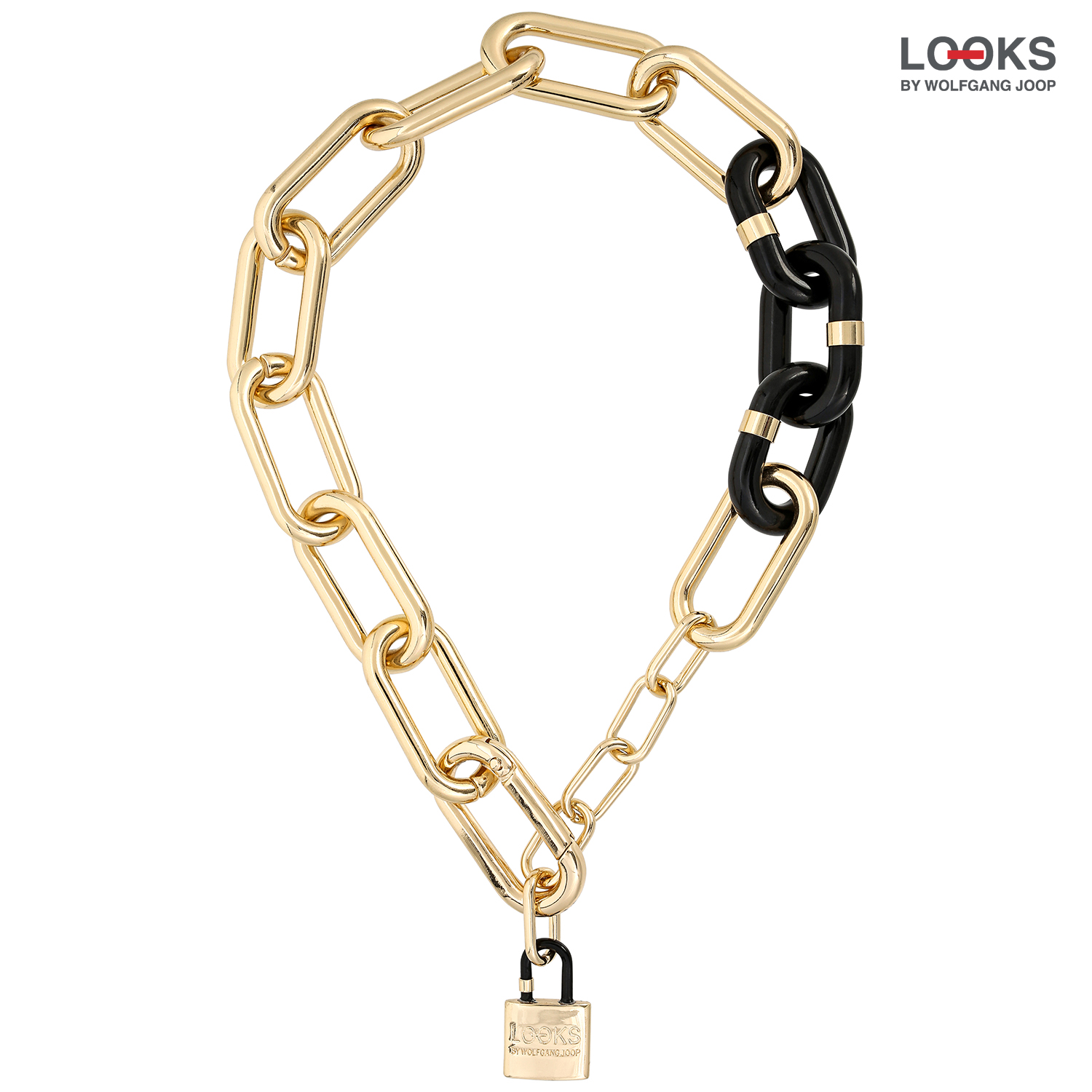Ketting - Fancy Lock