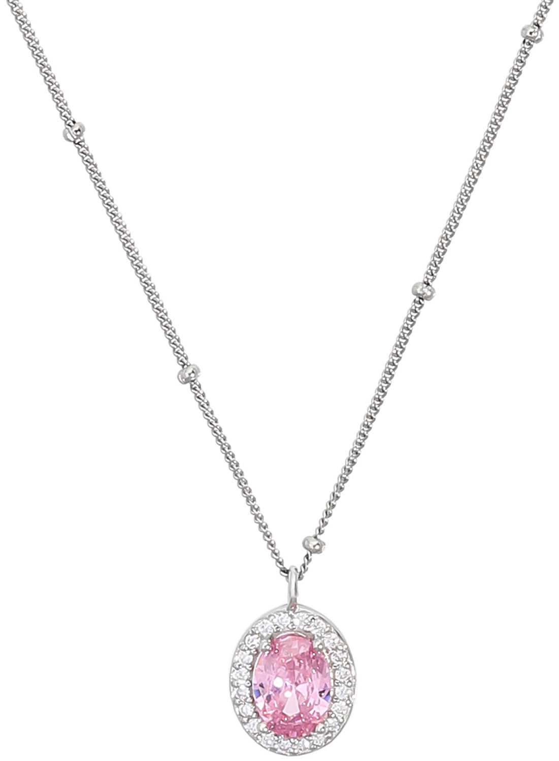 Ketting - Pink Sparkle