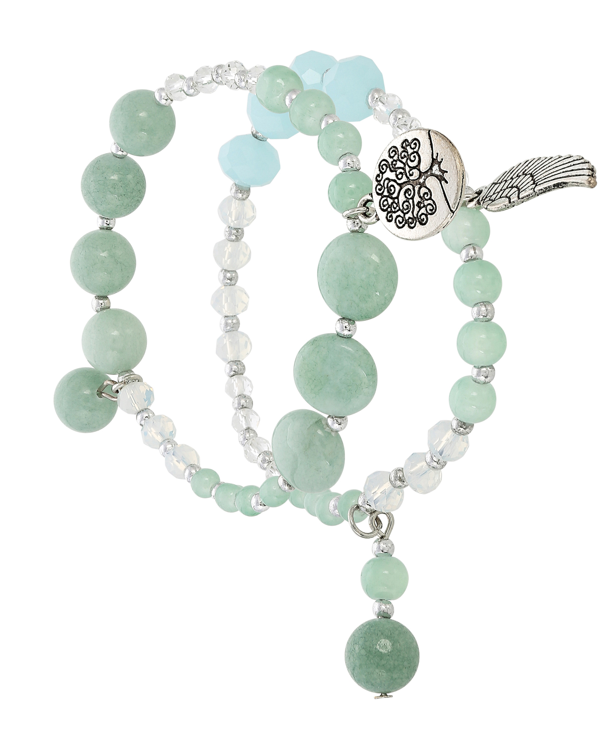 Pulsera - Beautiful Jade