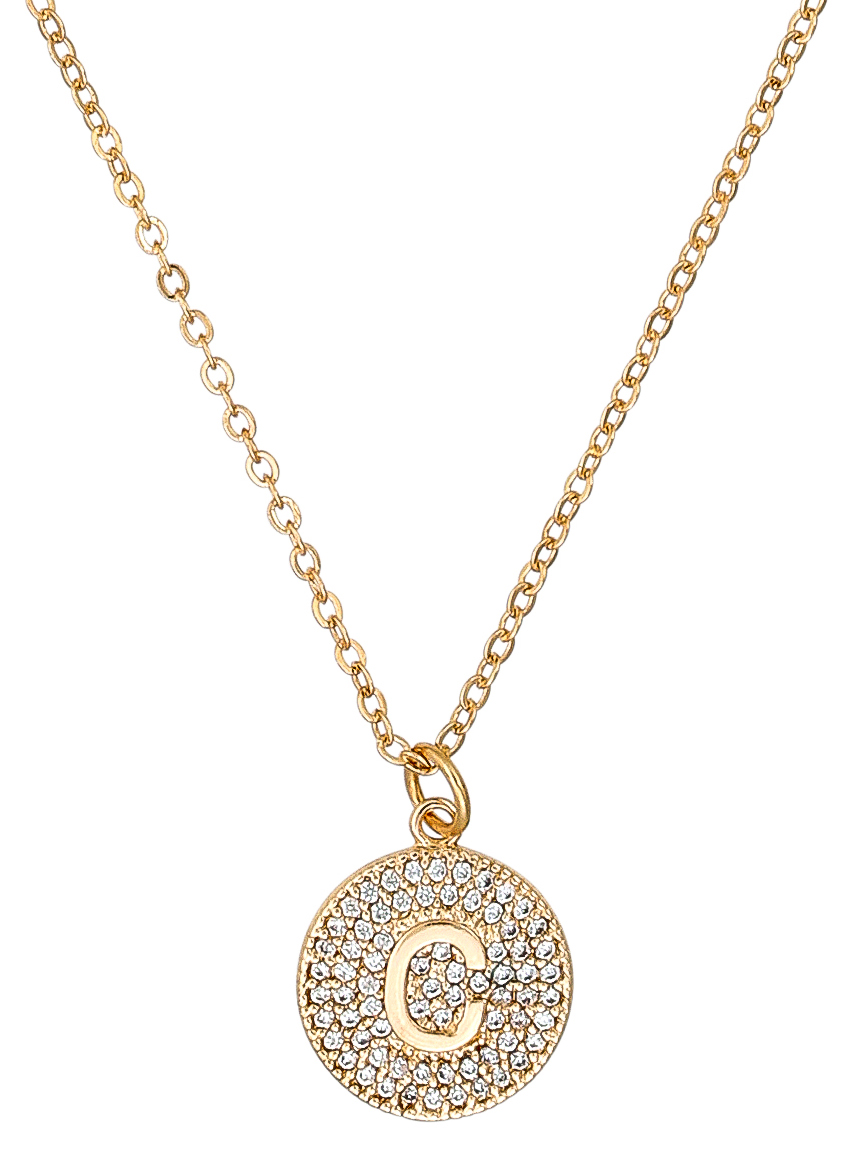 Ketting - Shimmering C