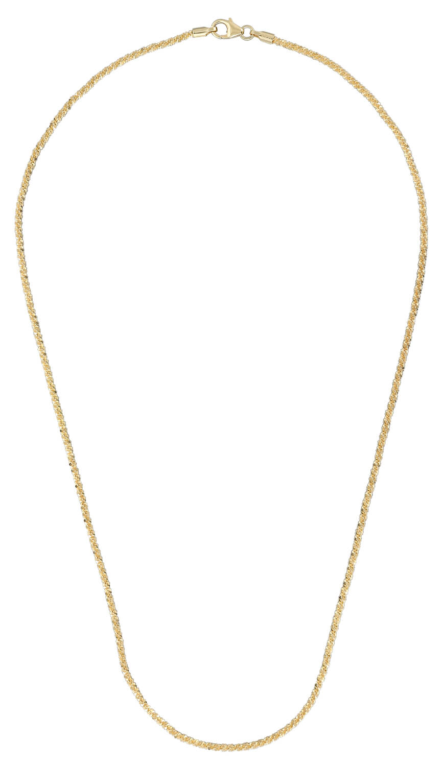 Ketting - Shiny and Gold