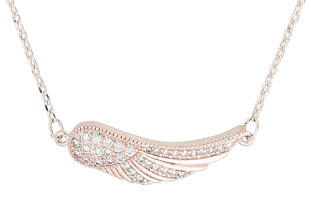 Collier - Cute Wing