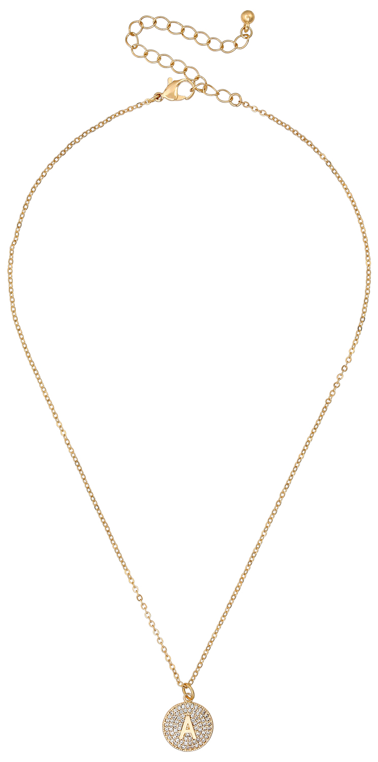 Collier - Shimmering A