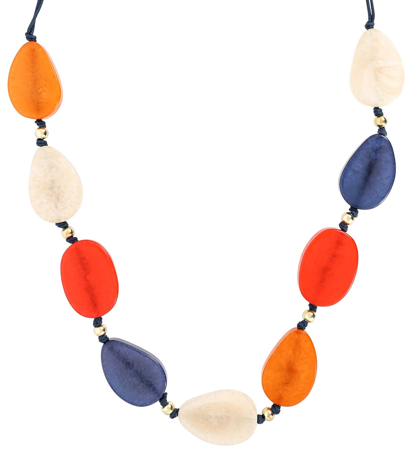 Kette - Blue Chain Kette - Blue Chain