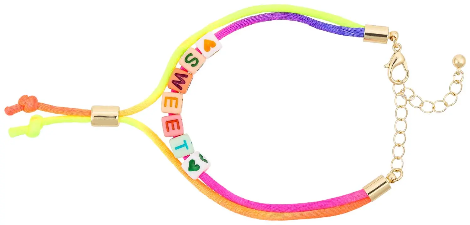 Bracelet - Sweet Rainbow