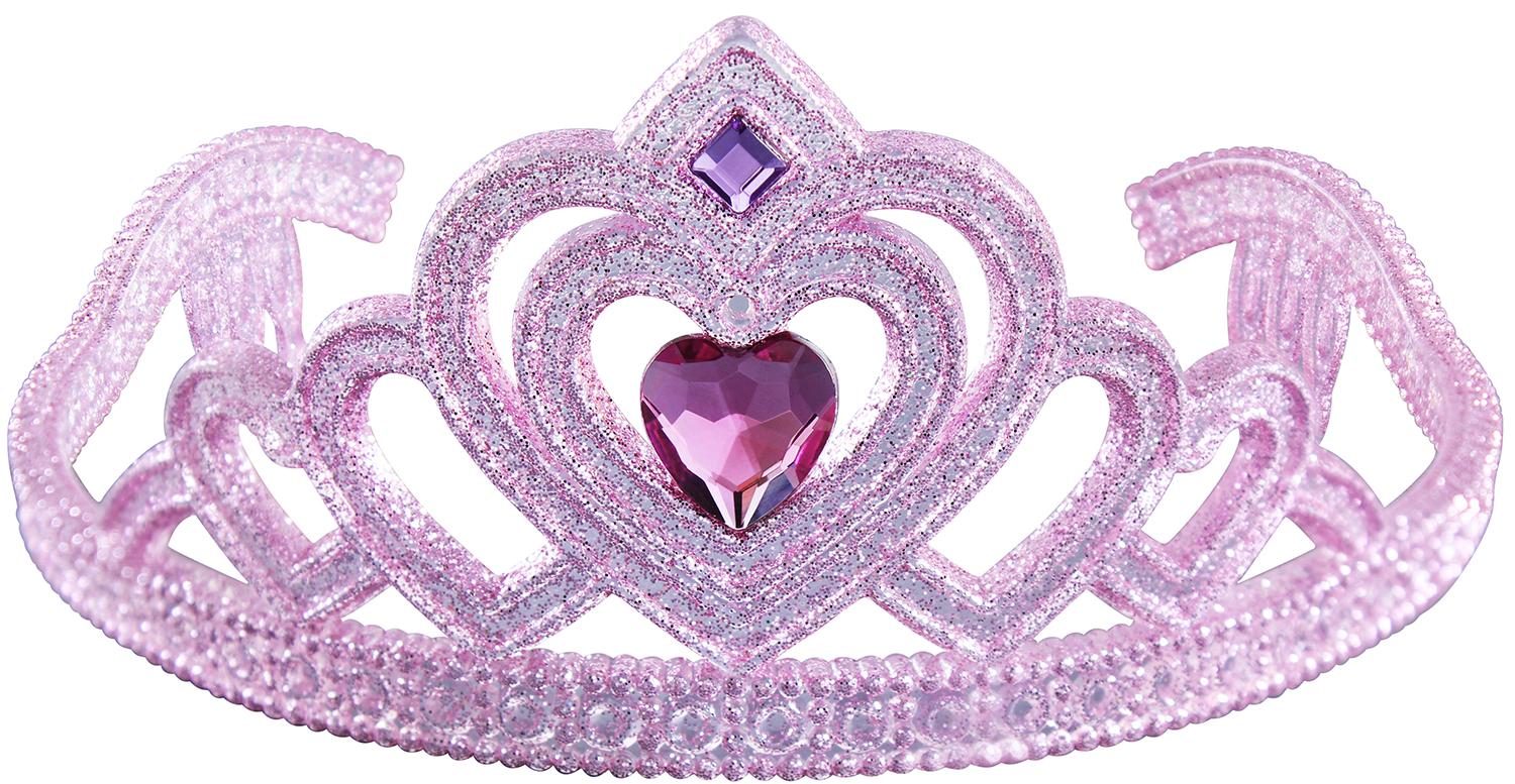 Kinder Diadem - Pink Princess