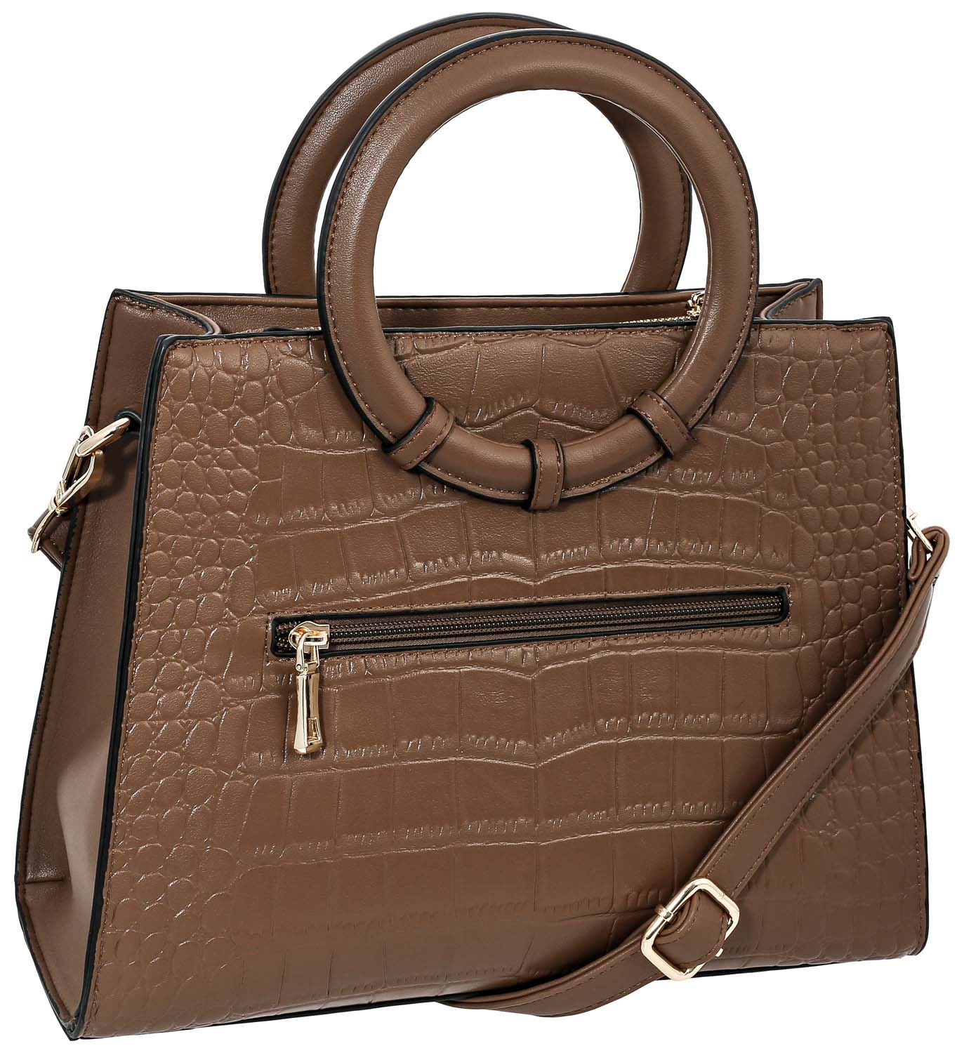 Bolso - Perfect Brown