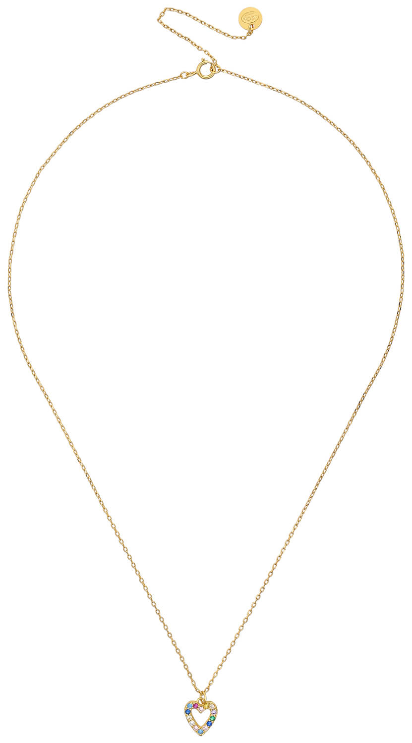 Collana - Delightful Heart Collana - Delightful Heart
