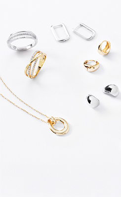 Zubehor, Gold, Diamant, Edelstein, Schmuck