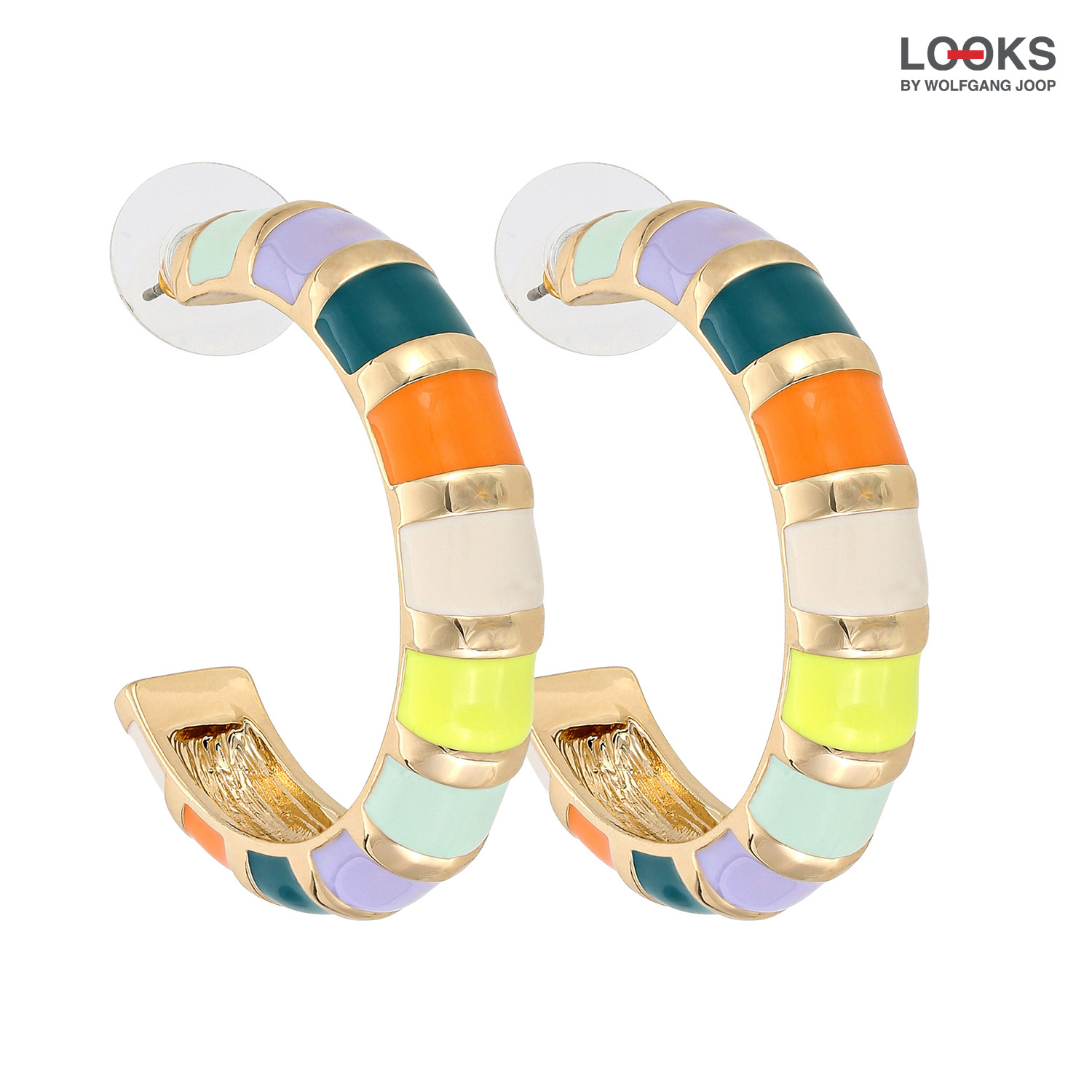 Aros - Colorful Statement