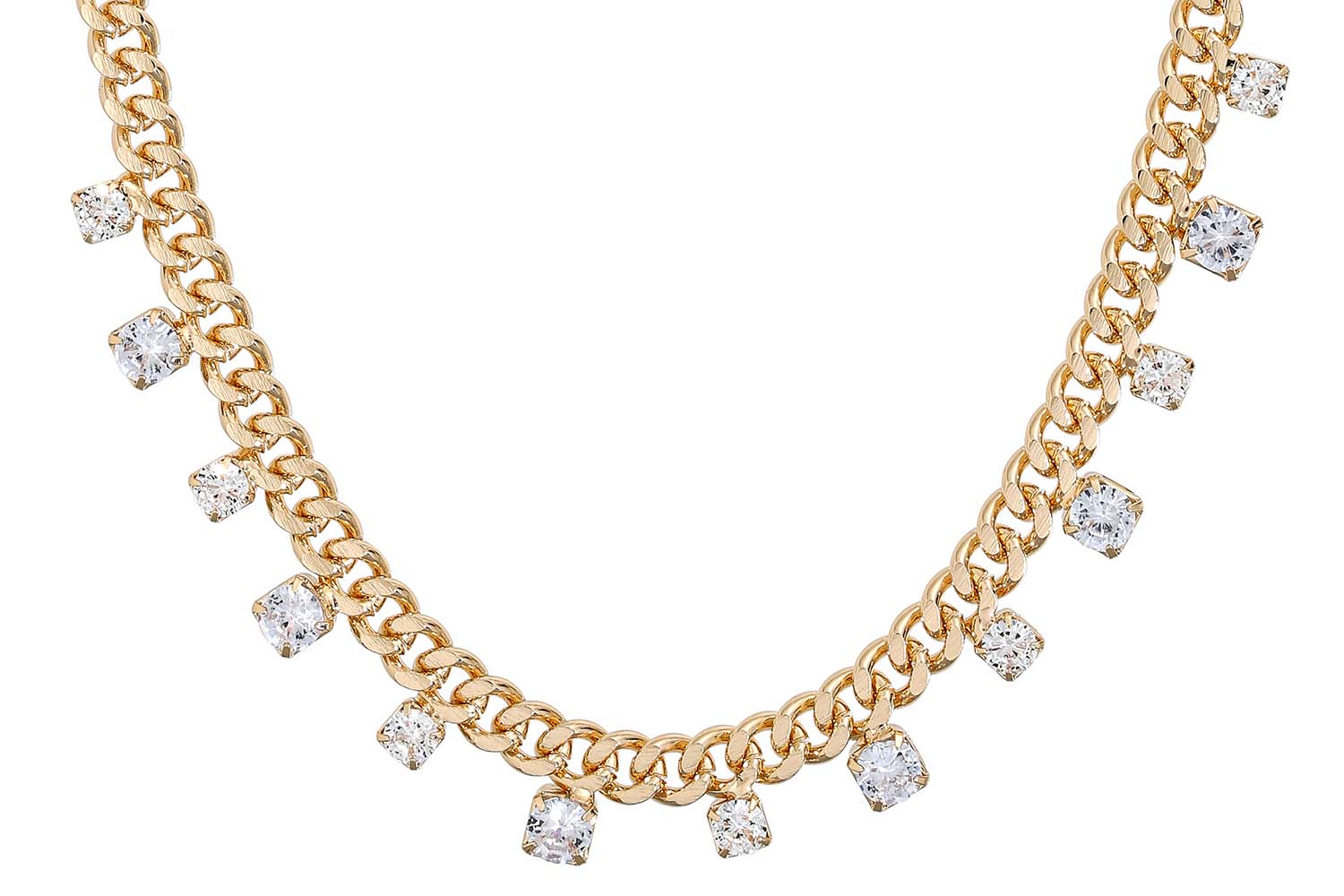 Collier - Glamorous Sparks