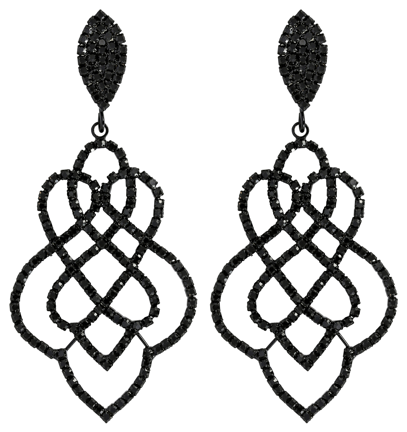 Pendientes - Donnas Look