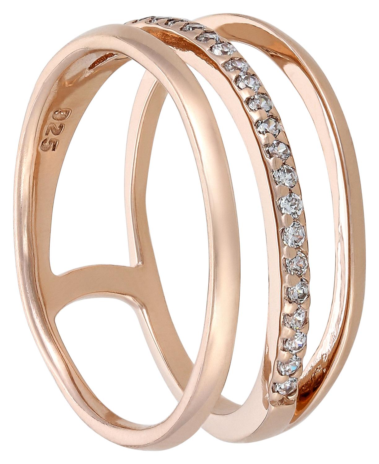 Anillo - Rose Three