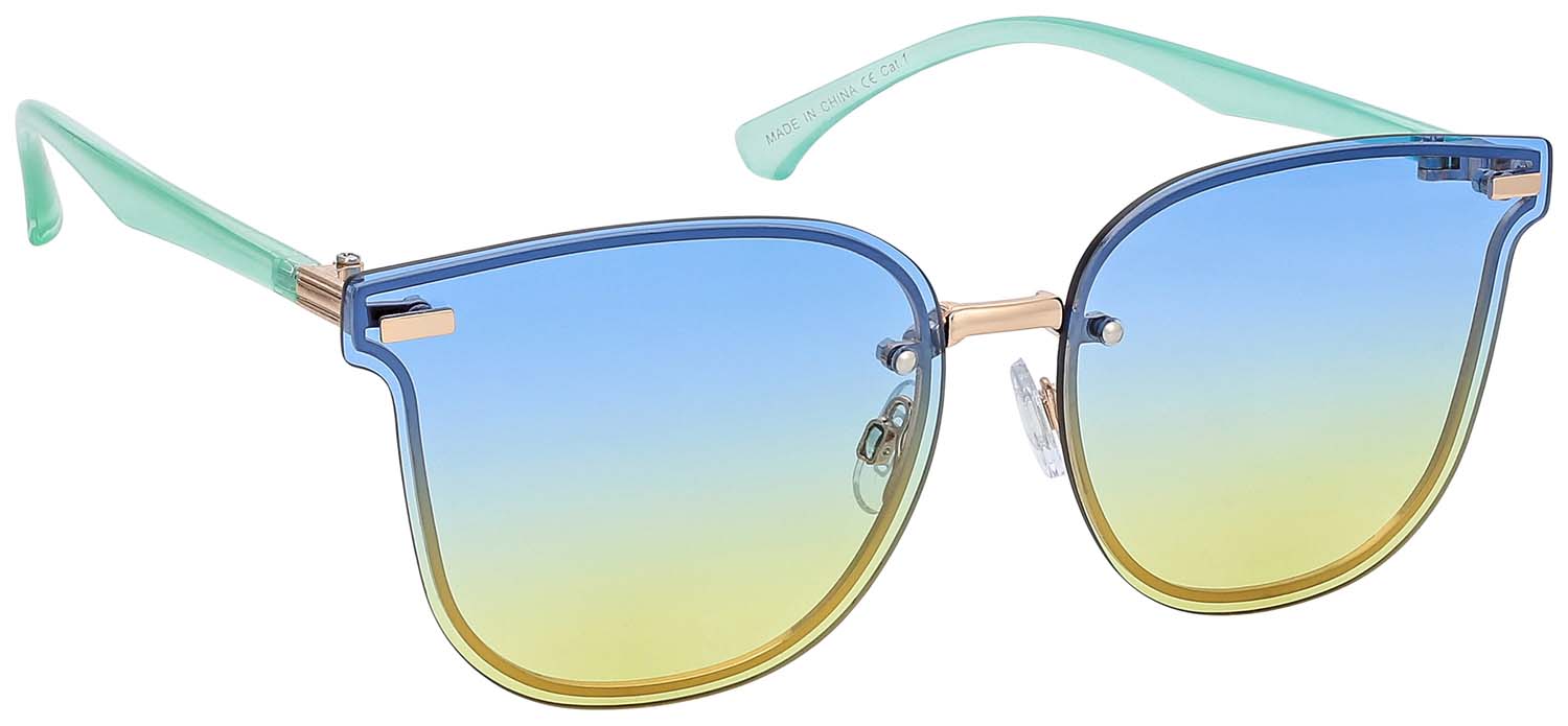 Lunettes de soleil - Crystal Water Lunettes de soleil - Crystal Water