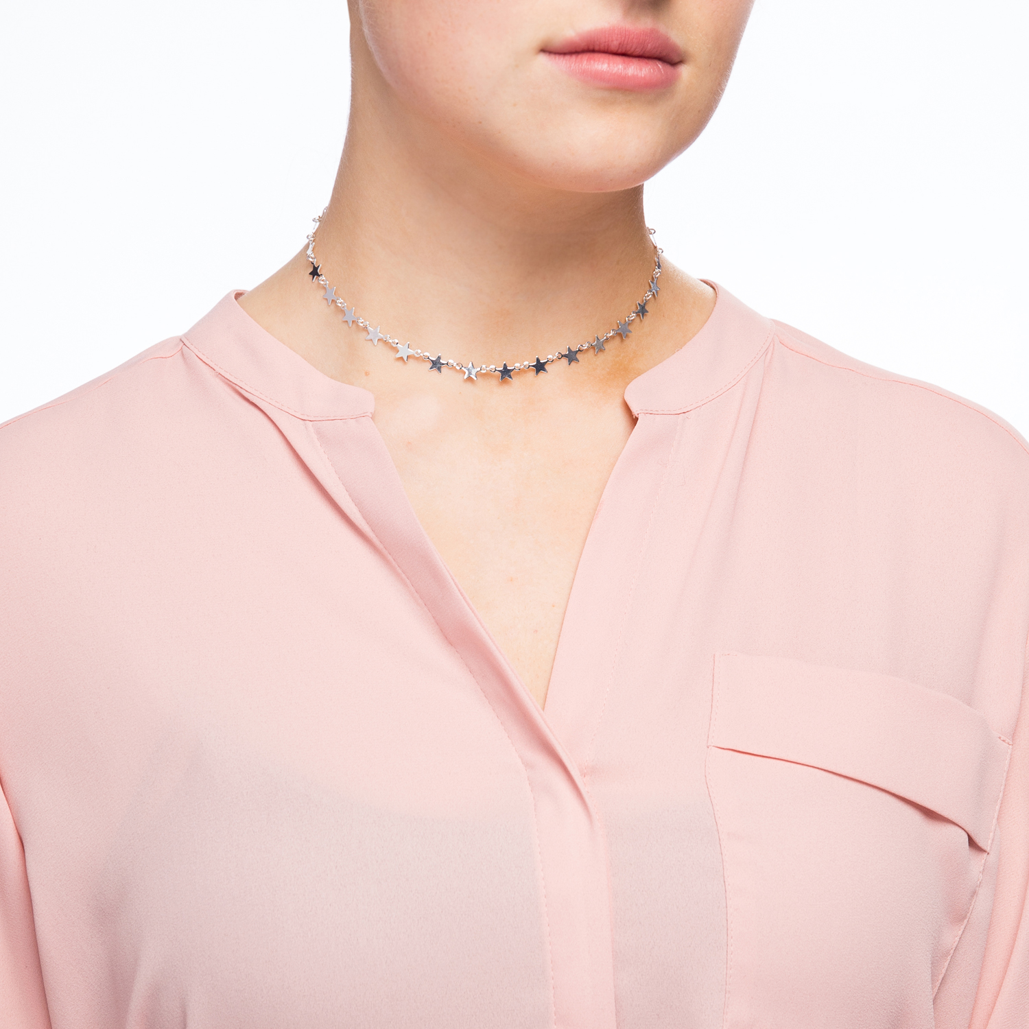 Collana - Star to Star Collana - Star to Star
