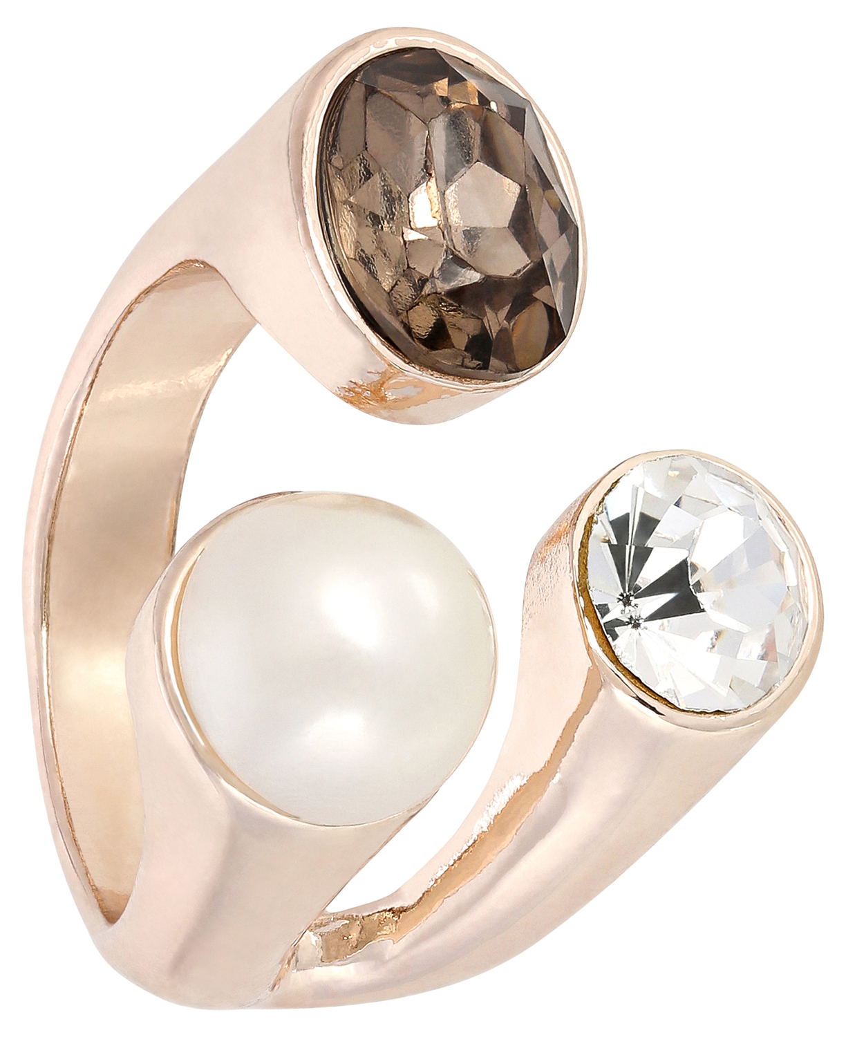 Anello - Beautiful Trio