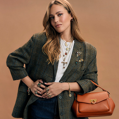 Blazer, Mantel, Jacke, Zubehör, Handtasche