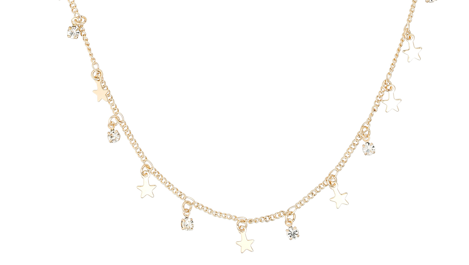 Ketting - Star Sky