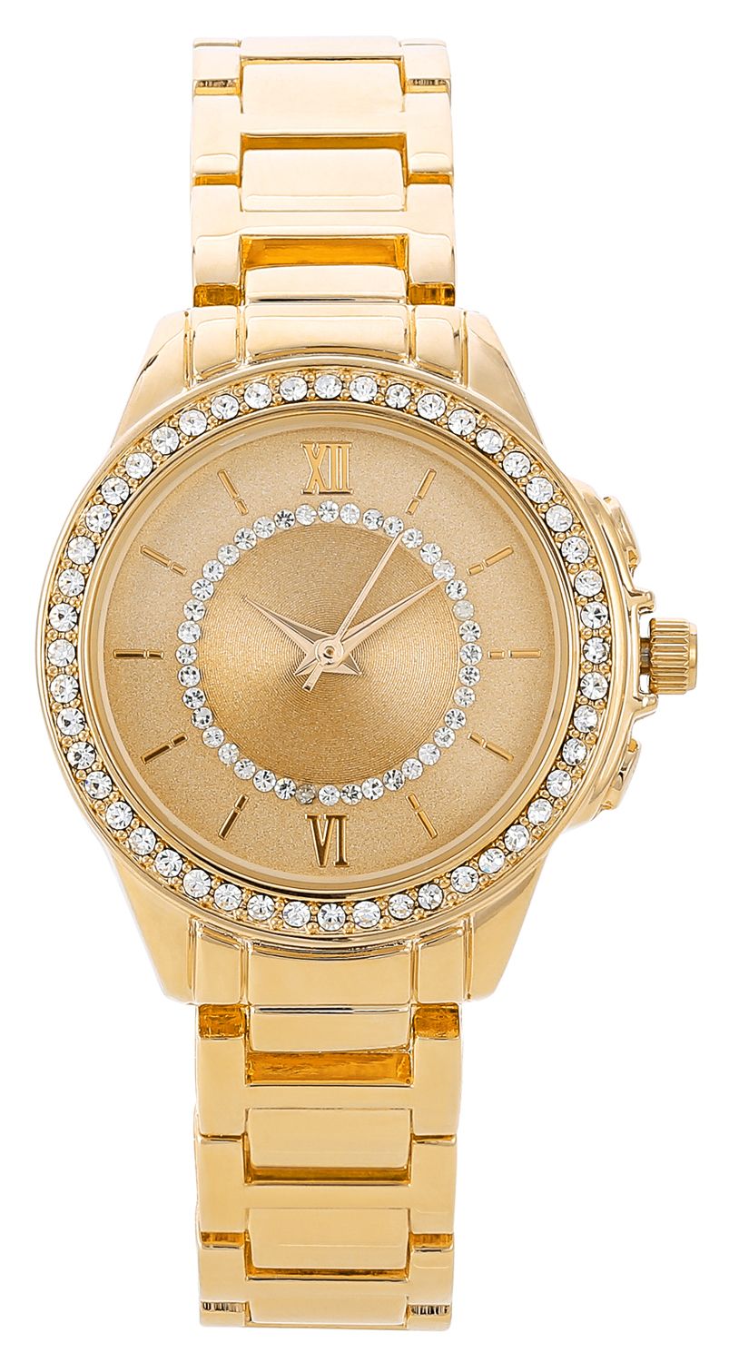 Orologio - Luxury Gold