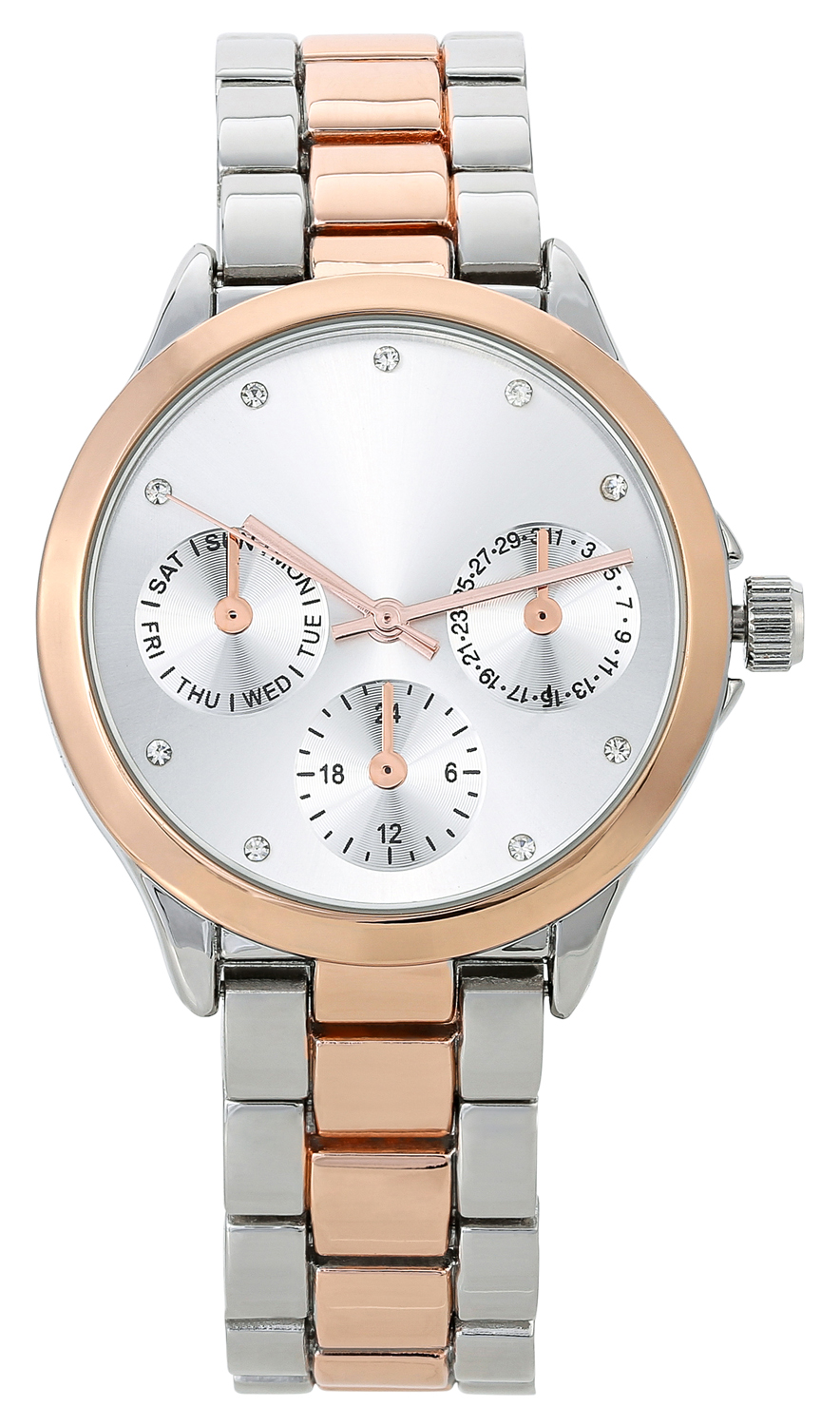 Montre - Clean Boldness
