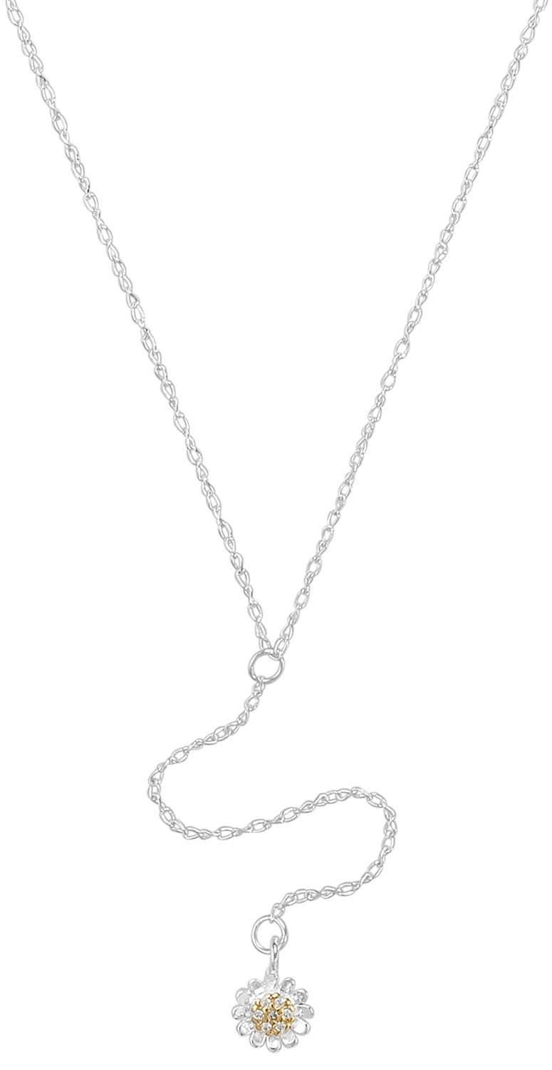 Collana - Glossy Flower Collana - Glossy Flower
