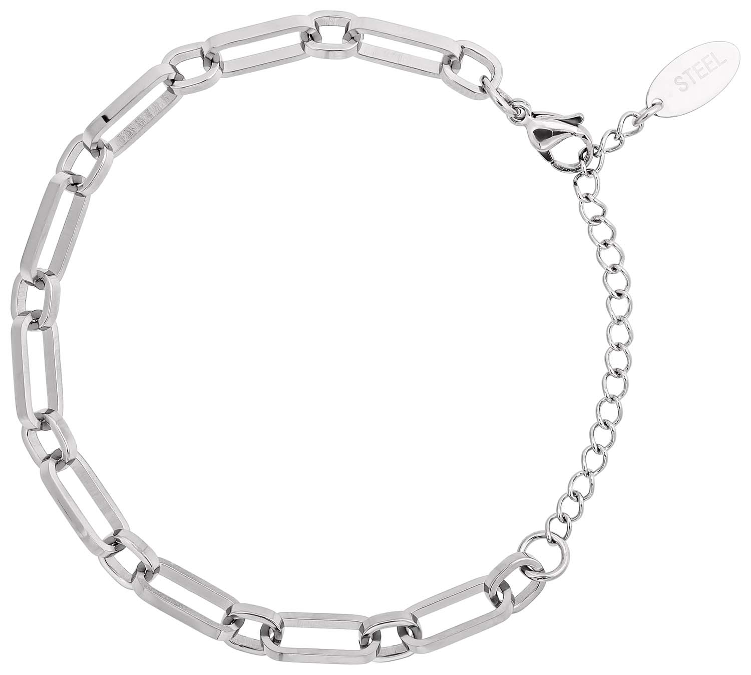 Bracelet - Stainless Classic