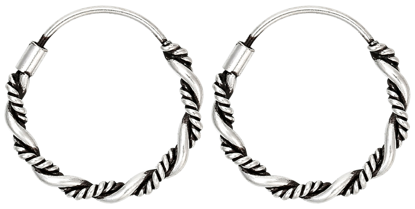 Creoli - Fancy Swirl