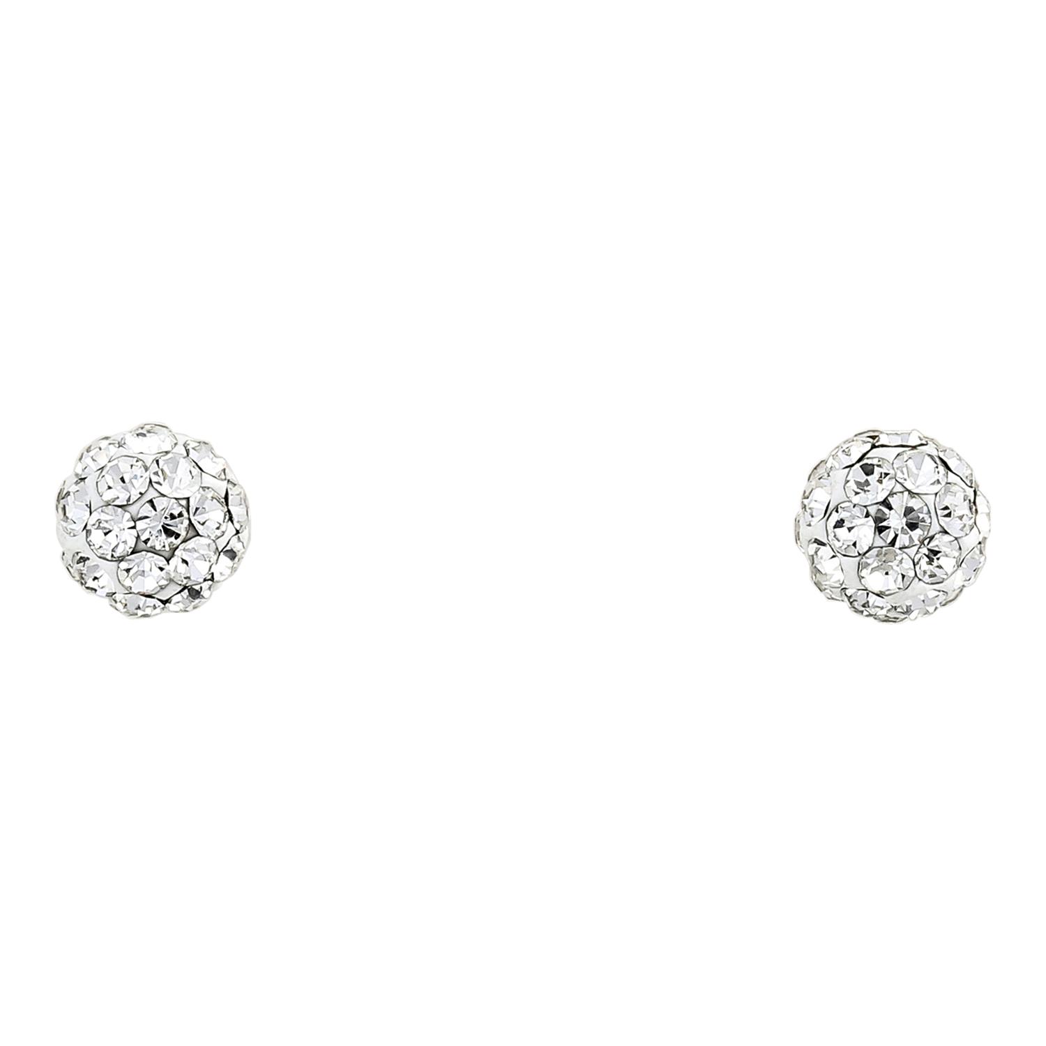 Boucles d'oreilles - Little Sparkle Stone