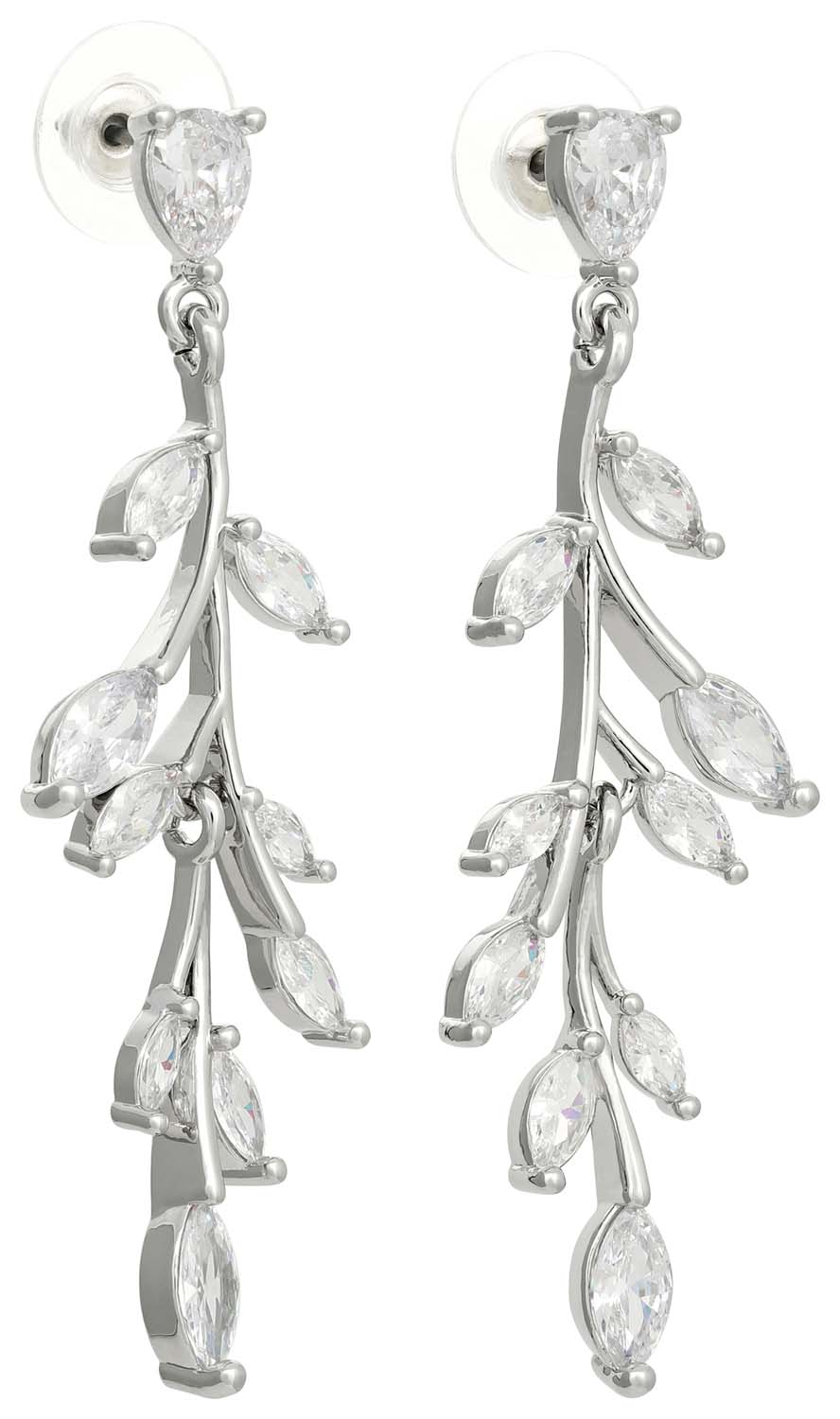 Boucles d'oreilles - Wonderful Leaf