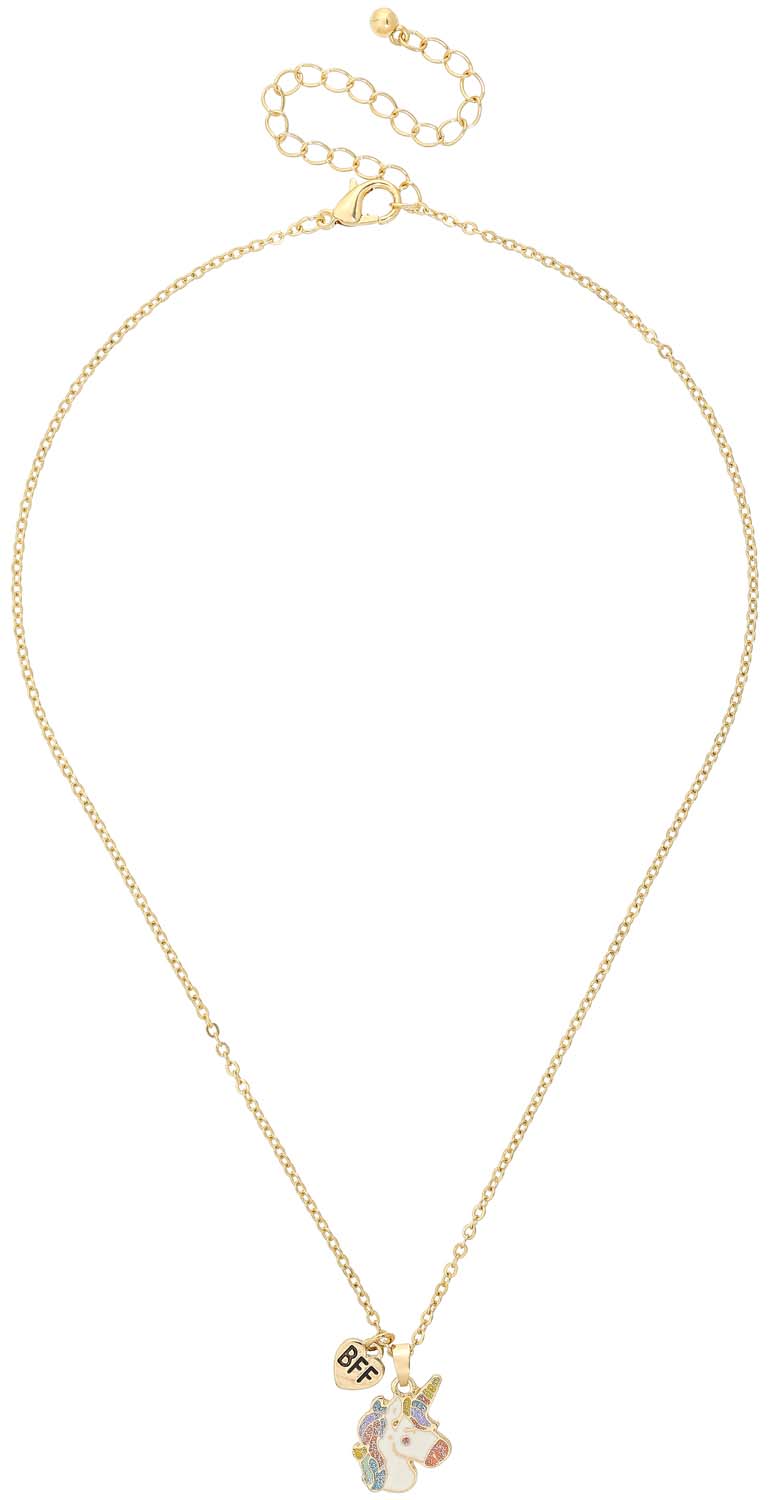 Set de collares infantil - Cute Unicorn