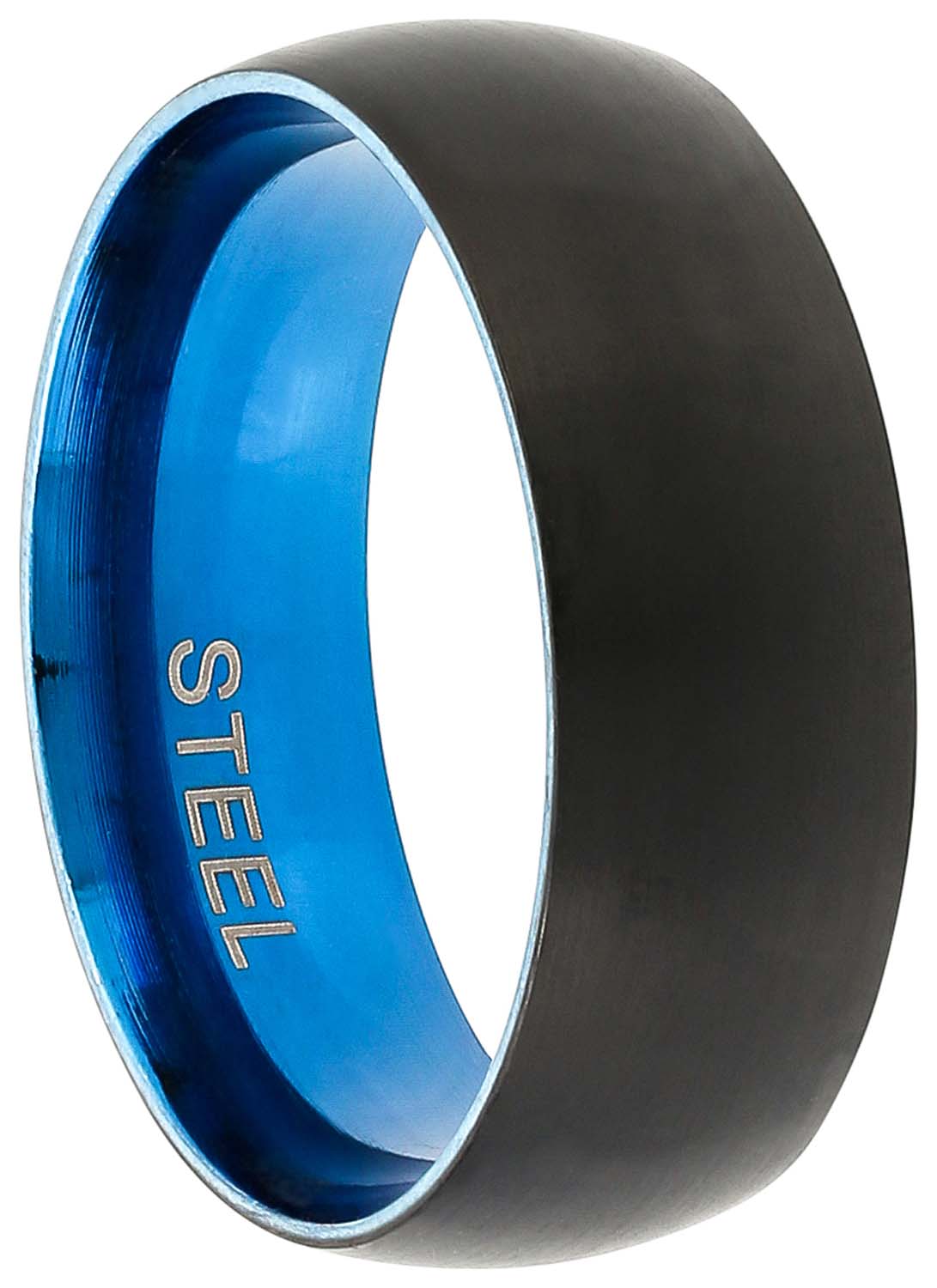 Heren ring - Strong Blue