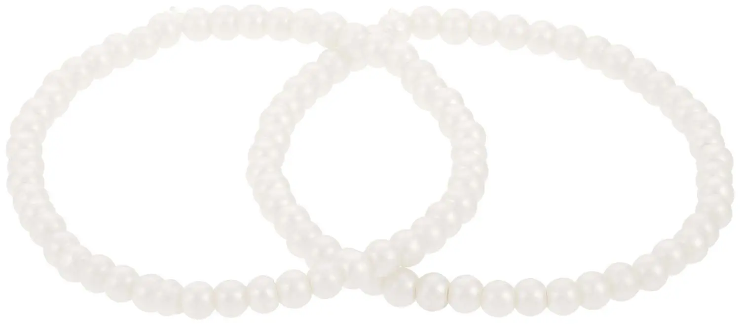 Set di braccialetti - Pearly Gleam