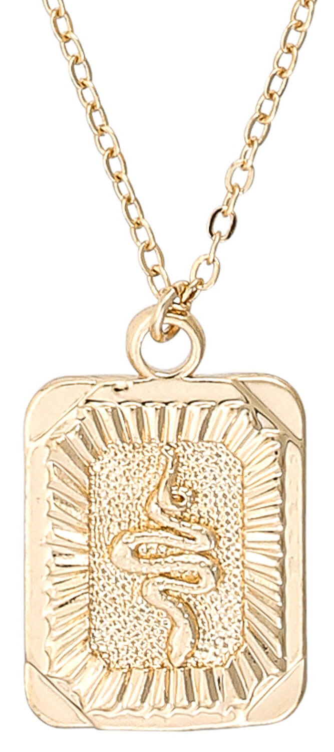 Collana - Shiny Snake
