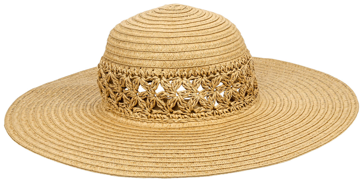 Chapeau - Beautiful Summer Chapeau - Beautiful Summer