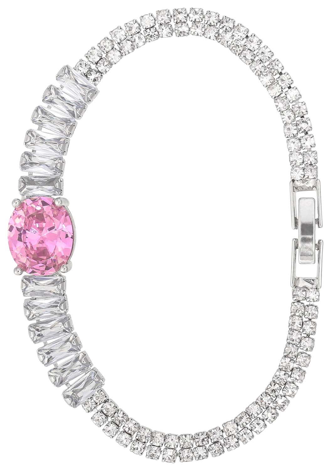 Bracelet - Pink Princess