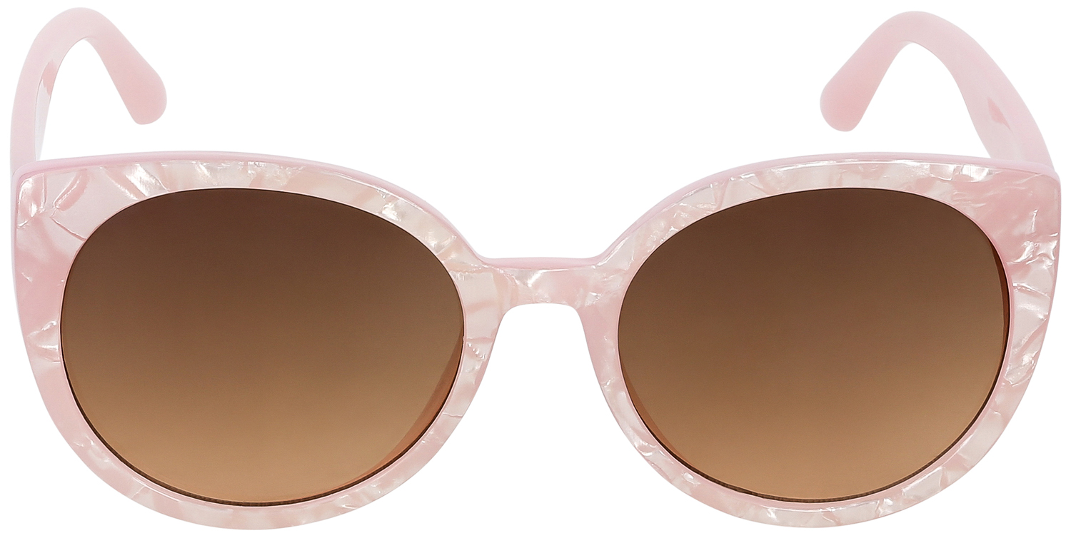 Gafas de sol - Pink Shimmer