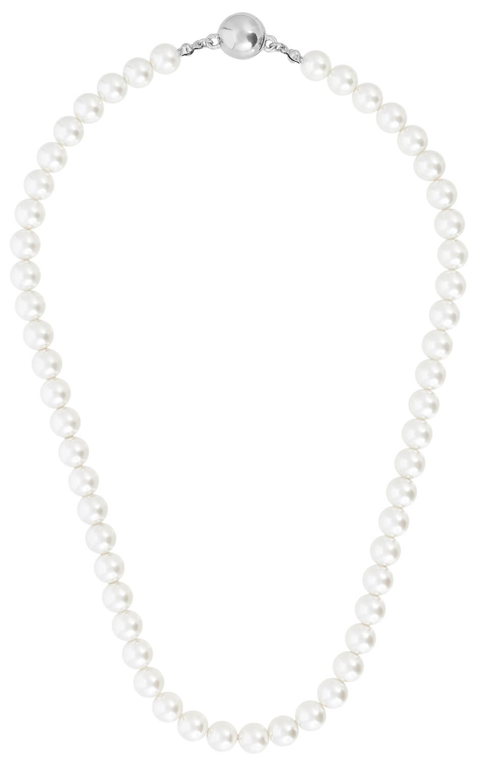 Collier - Cool Pearls