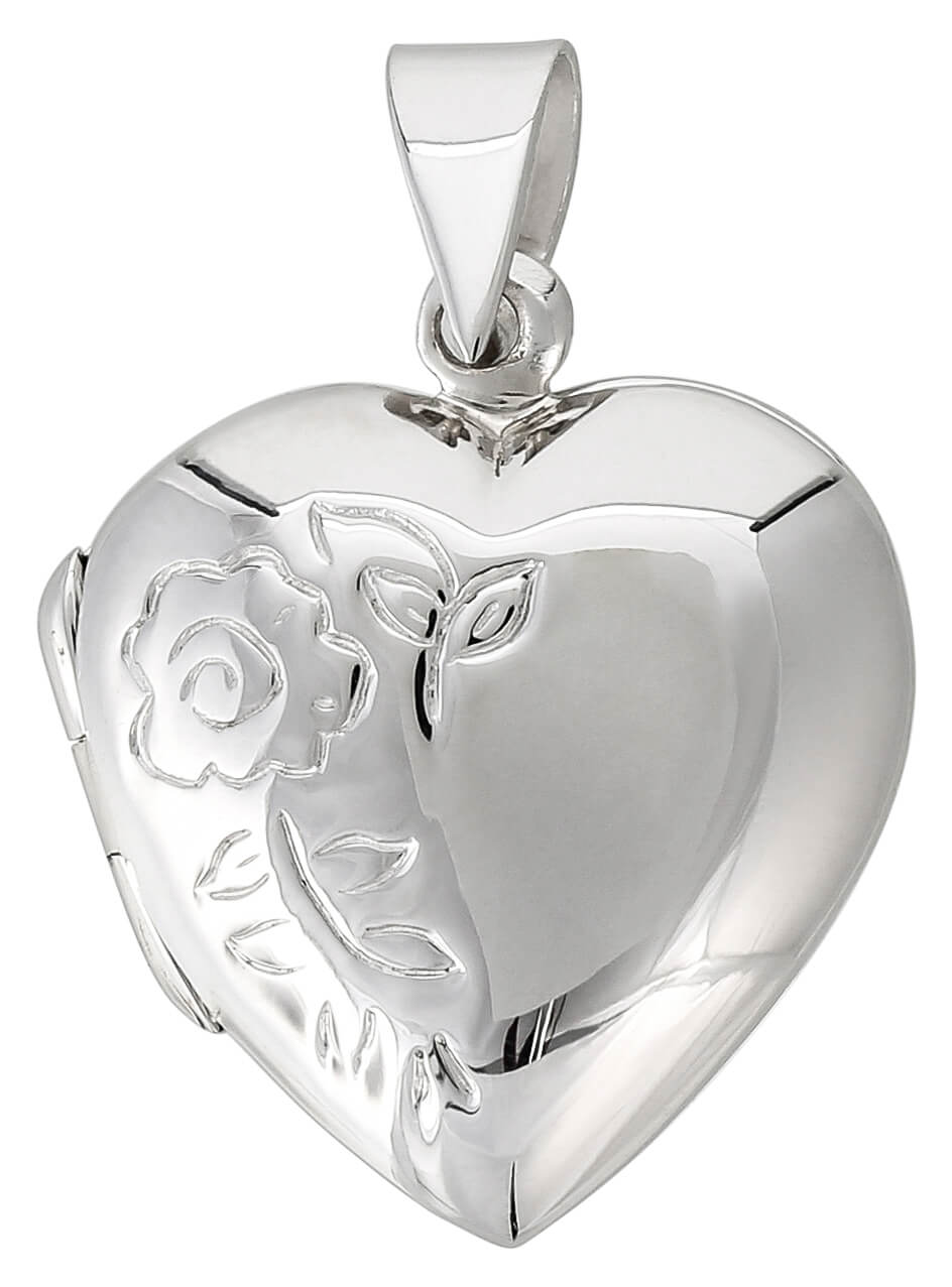 Pendentif - Heart