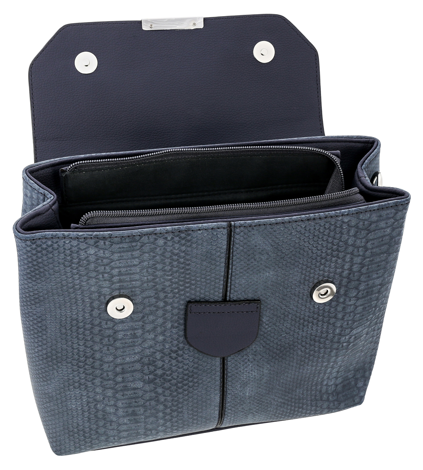 Tas - Blue Snake Tas - Blue Snake
