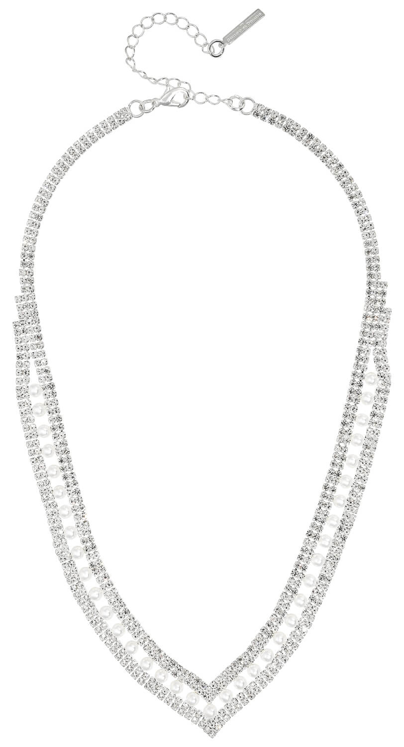 Parure di gioielli - Senso Pearl