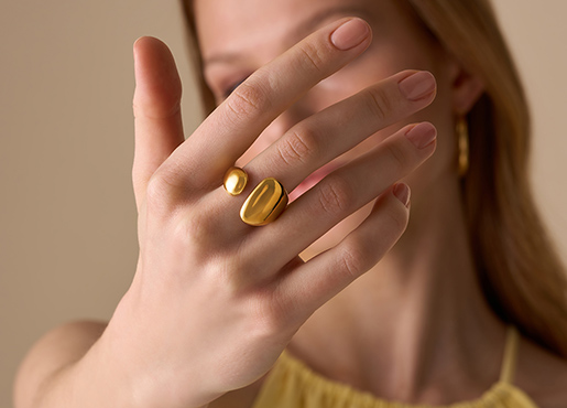 ring, gold, golden ring, woman jewelry, hand accessory