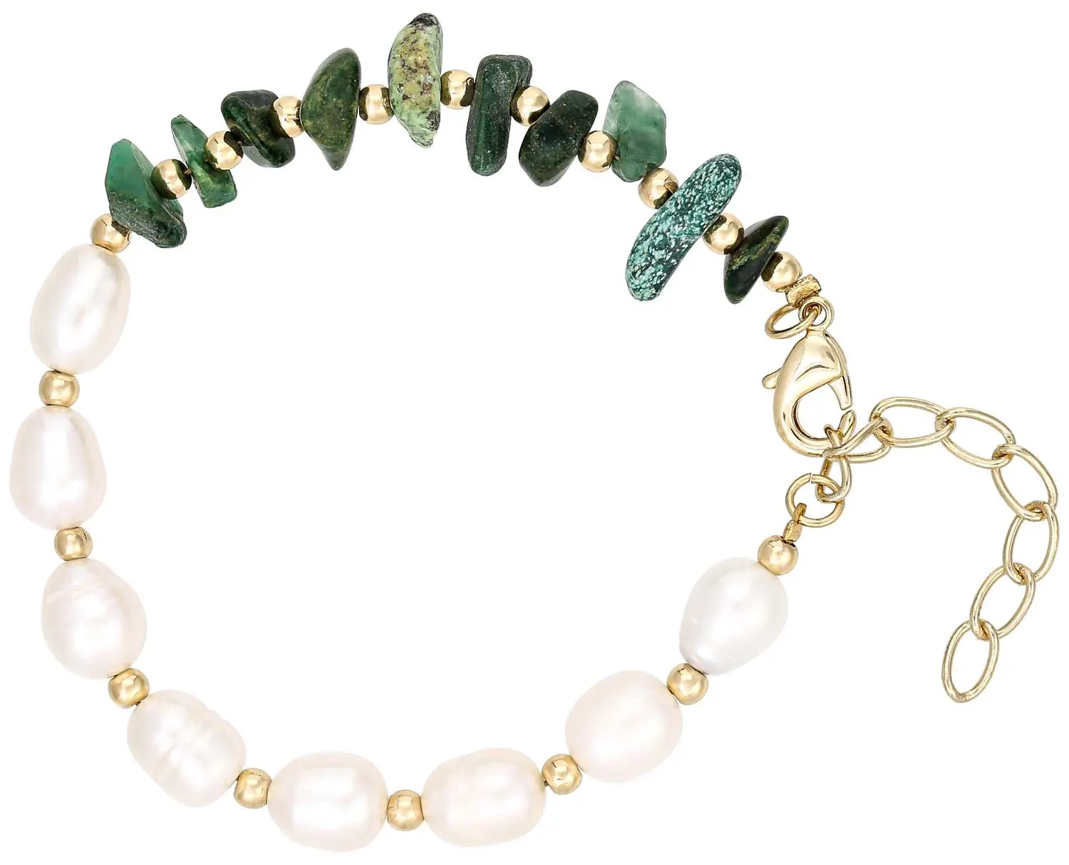 Bracelet - Aesthetic Pearls