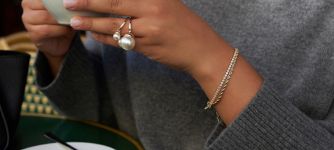 Zubehor, Schmuck, Ring