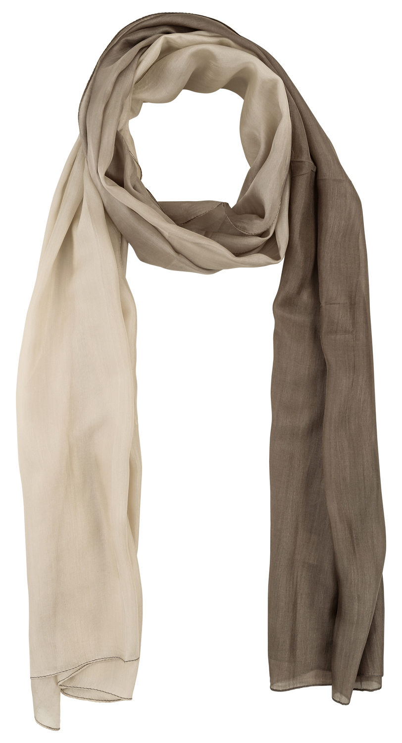 Foulard - Brownish Style