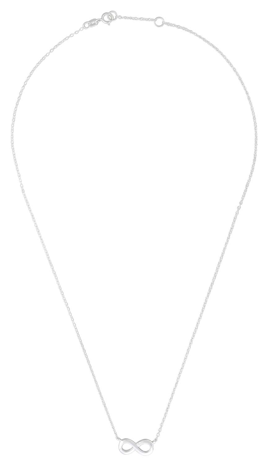 Collar - Lovely Infinity Collar - Lovely Infinity