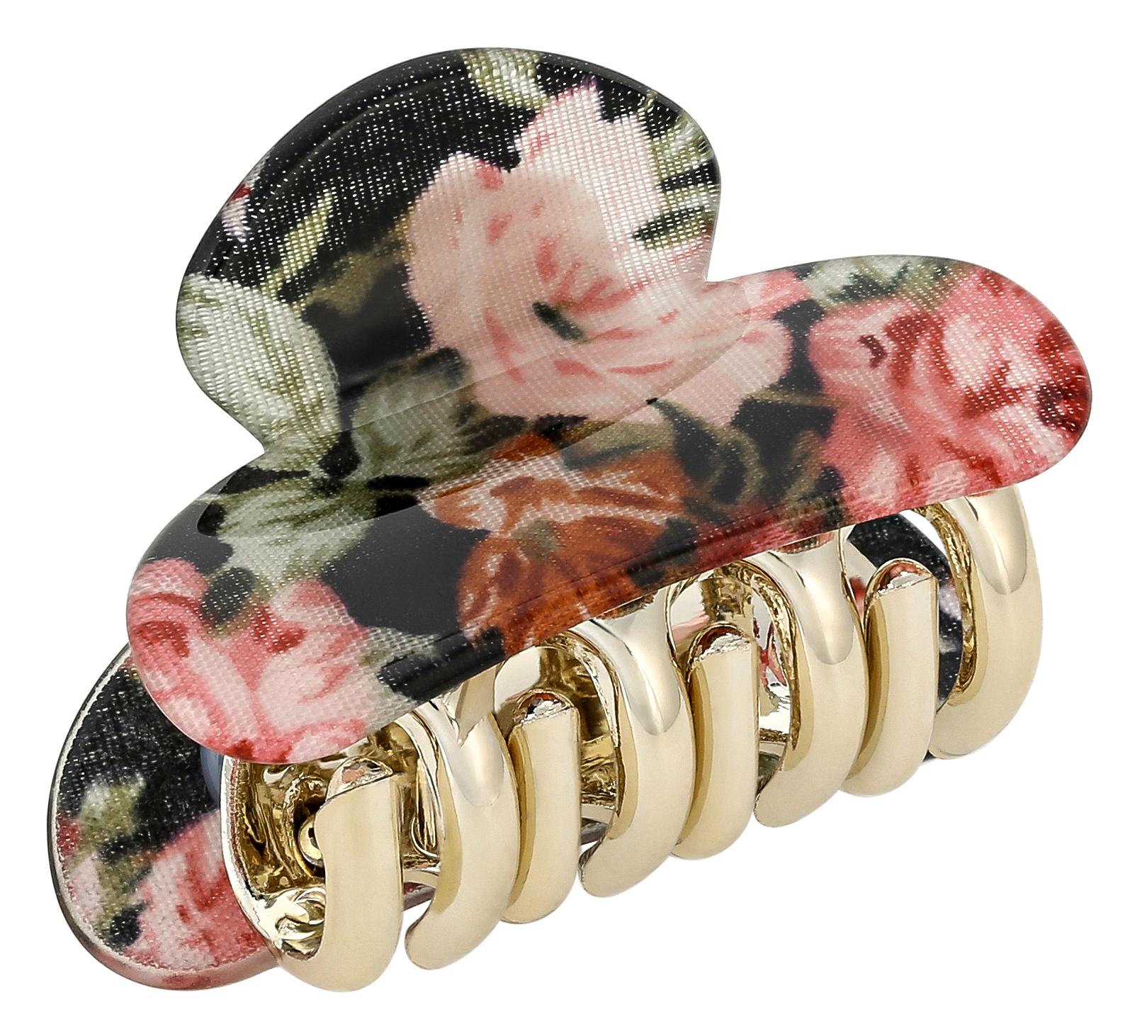Accessoire pour cheveux - Old Rose Accessoire pour cheveux - Old Rose