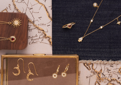 Zubehor, Schmuck, Halskette, Anhänger