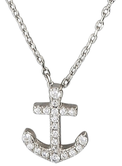 Chaîne - Sparkling Anchor Chaîne - Sparkling Anchor