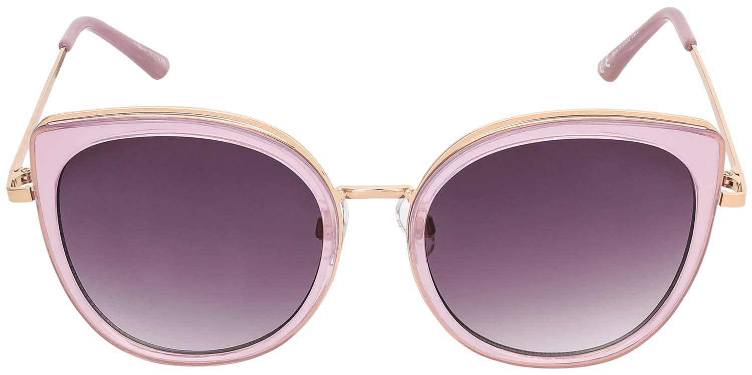 Sonnenbrille - Elegant Lilac